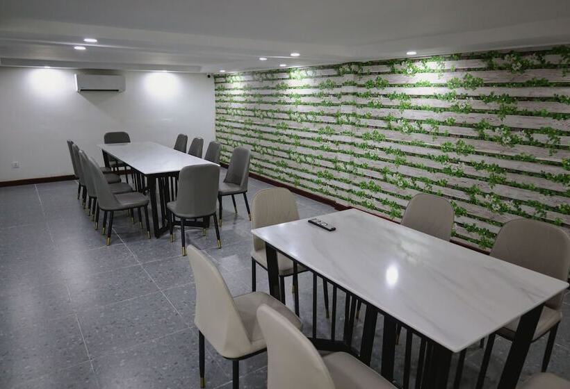 Nimith Hotel & Restaurant