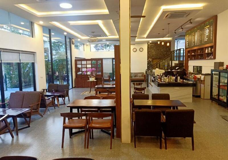 Nimith Hotel & Restaurant