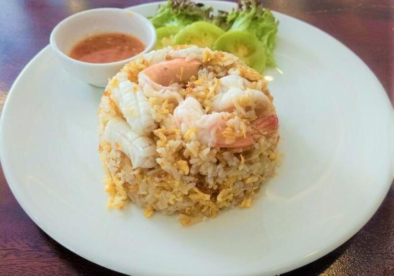 Nimith Hotel & Restaurant