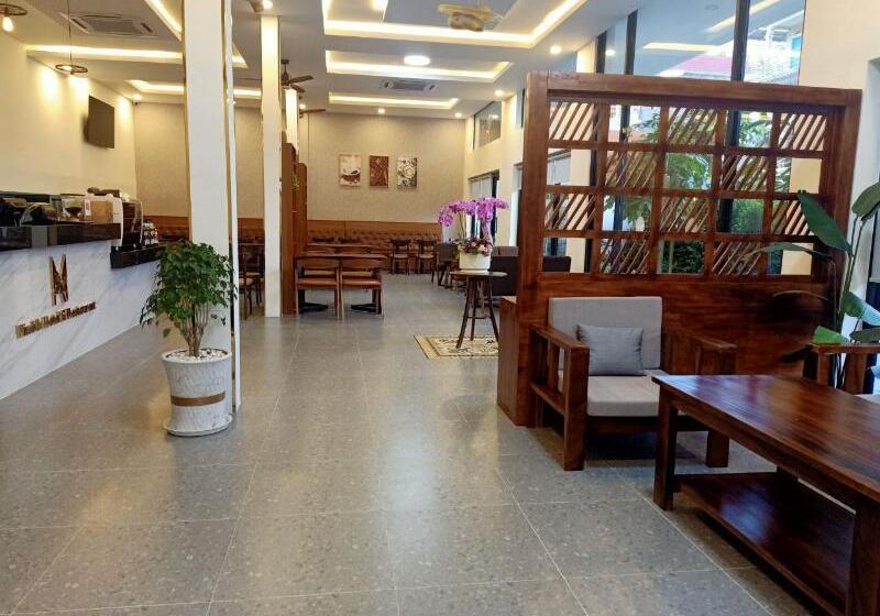 Nimith Hotel & Restaurant