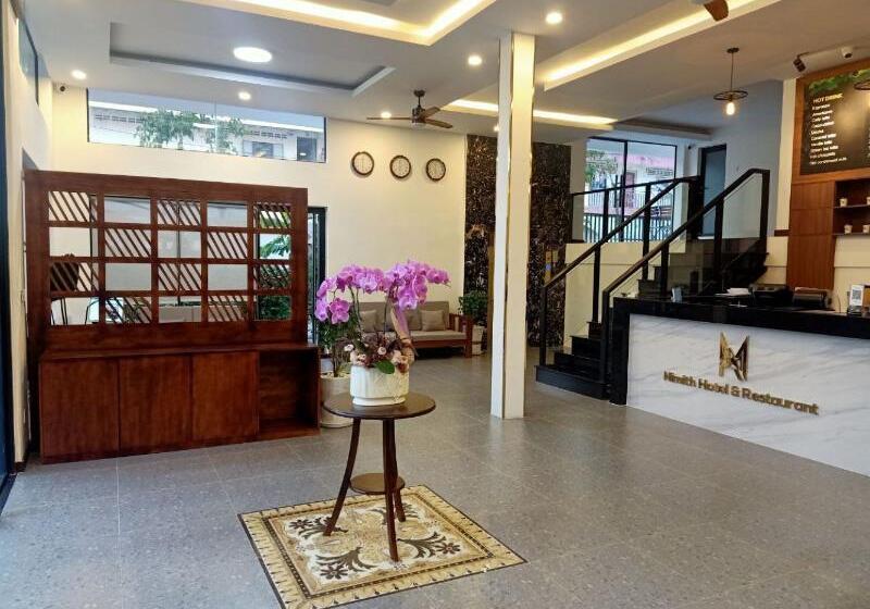 Nimith Hotel & Restaurant