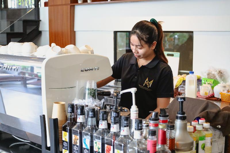 Nimith Hotel & Restaurant