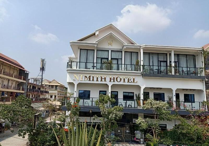 Nimith Hotel & Restaurant