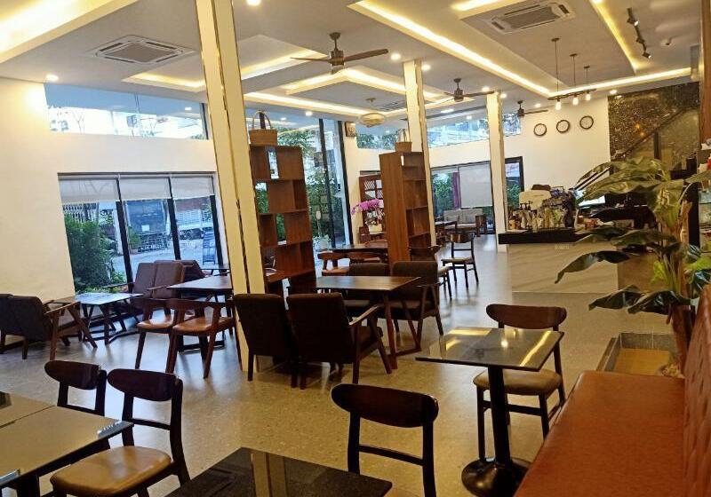 Nimith Hotel & Restaurant