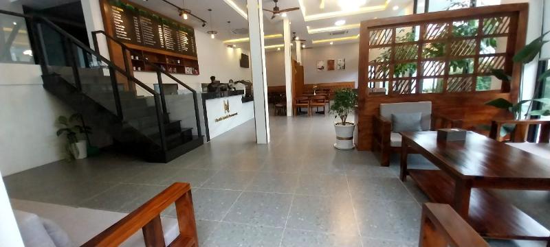 Nimith Hotel & Restaurant