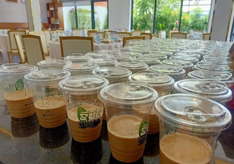 Nimith Hotel & Restaurant