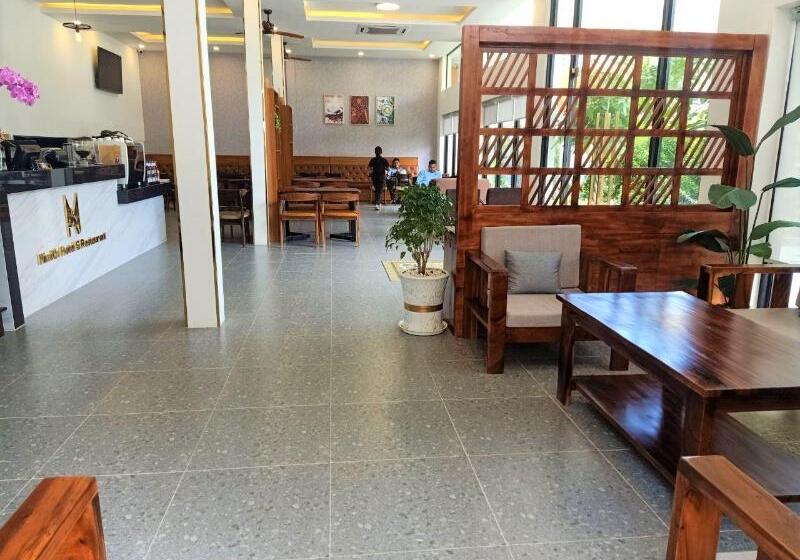 Nimith Hotel & Restaurant