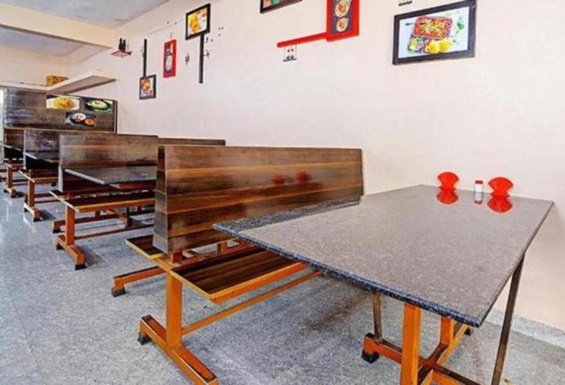 ホテル O Carnival