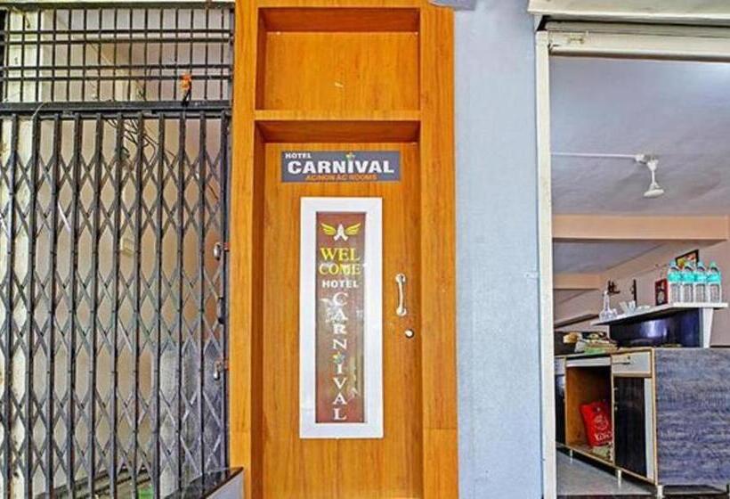 ホテル O Carnival