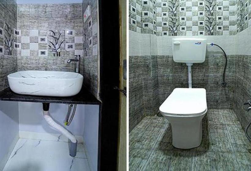 ホテル O Carnival