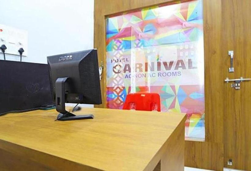 ホテル O Carnival