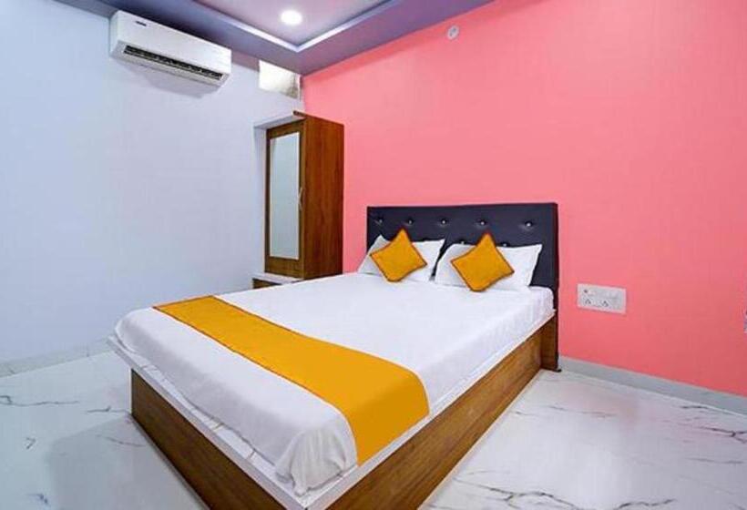 ホテル O Carnival