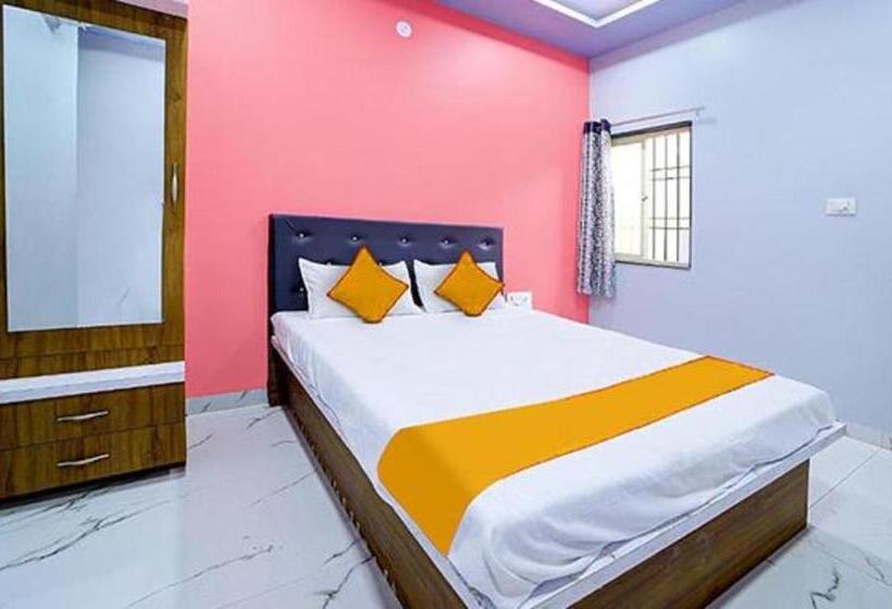 ホテル O Carnival