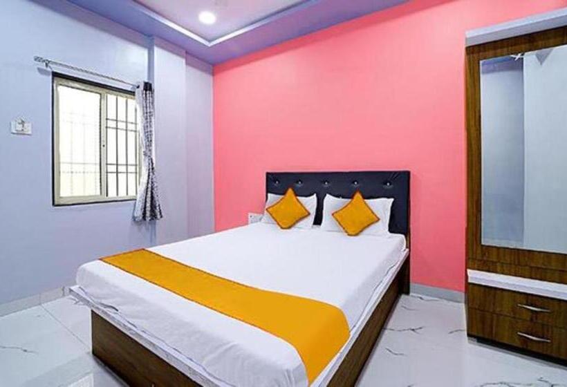 ホテル O Carnival