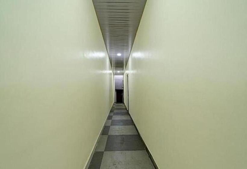 ホテル O Carnival