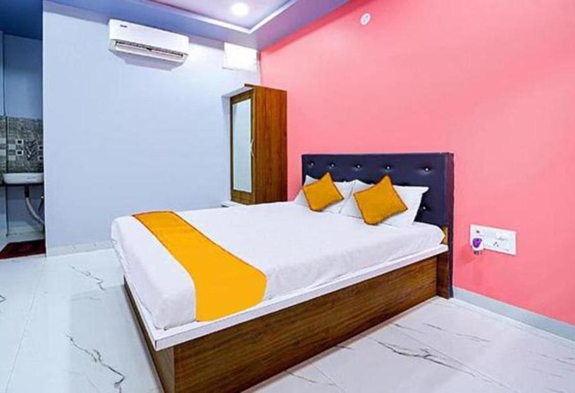 ホテル O Carnival