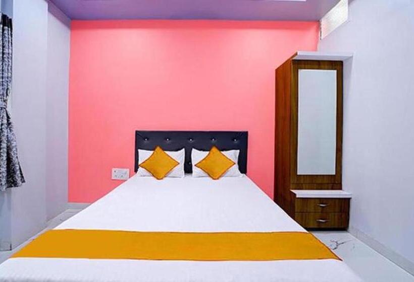 ホテル O Carnival