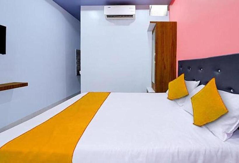 ホテル O Carnival