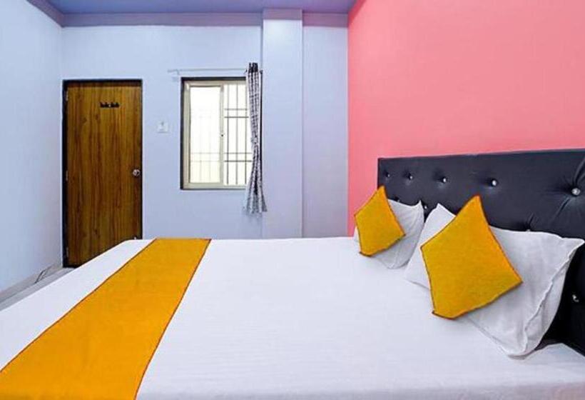 ホテル O Carnival