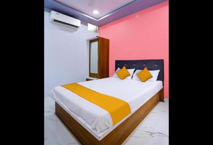 ホテル O Carnival