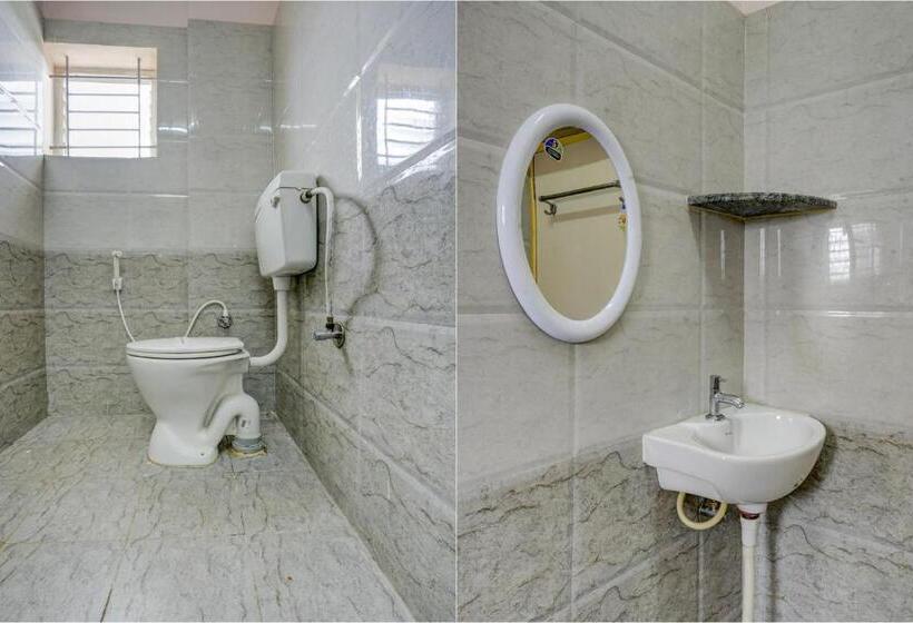 בית מלון כפרי O Vbh Inn