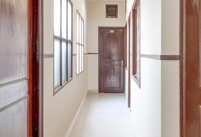 Oyo Hotel City Palace