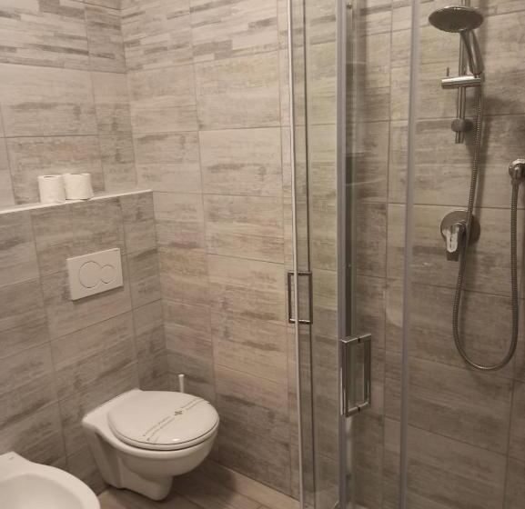 ペンション Angy S Rooms