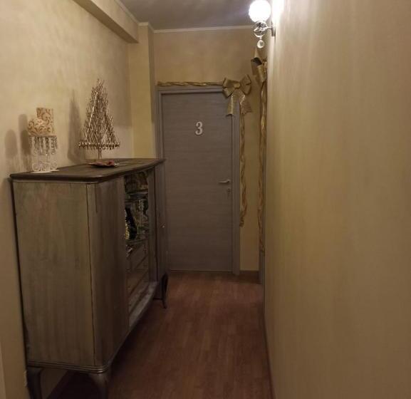 ペンション Angy S Rooms