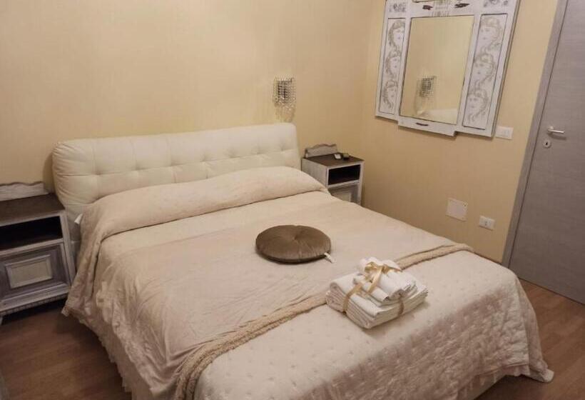 ペンション Angy S Rooms