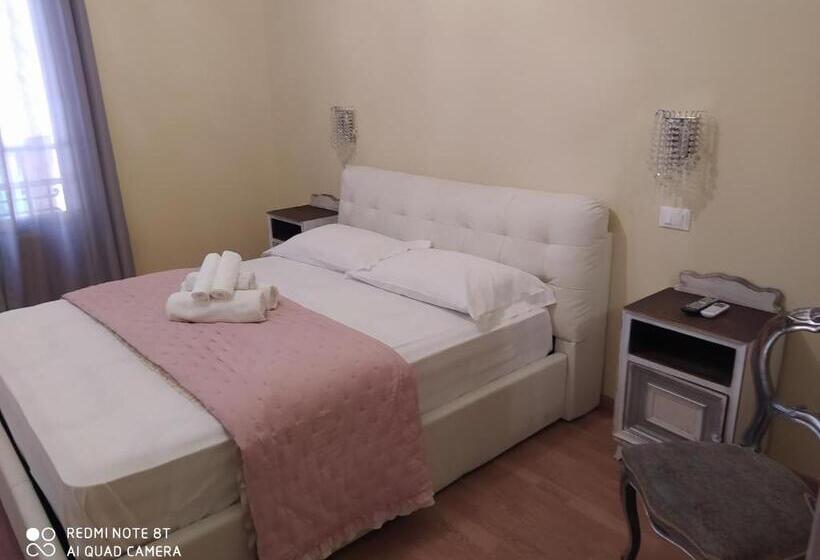 ペンション Angy S Rooms