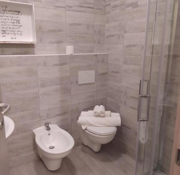 ペンション Angy S Rooms