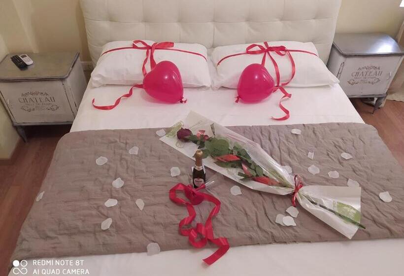 ペンション Angy S Rooms