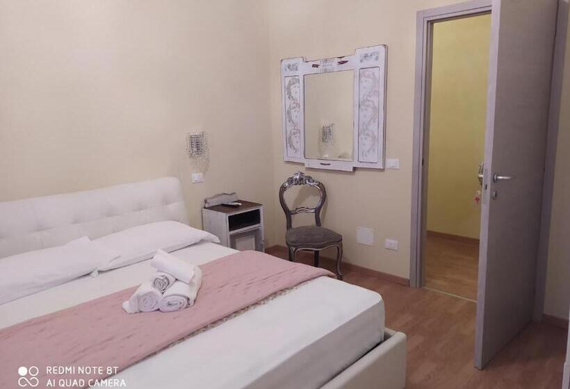 ペンション Angy S Rooms