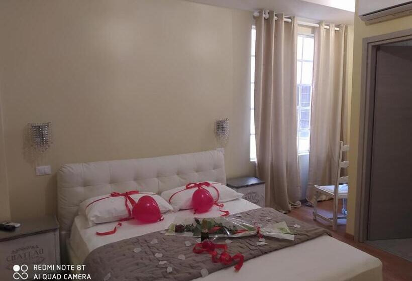 ペンション Angy S Rooms