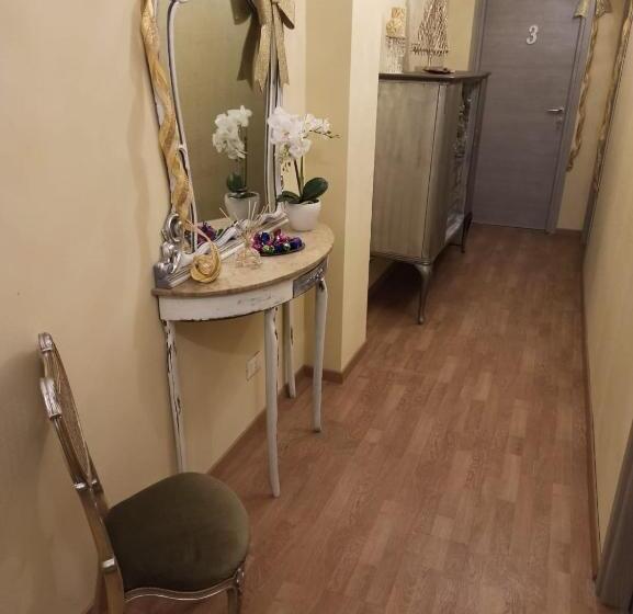 ペンション Angy S Rooms