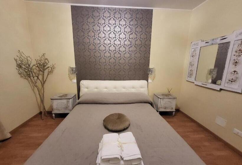 ペンション Angy S Rooms