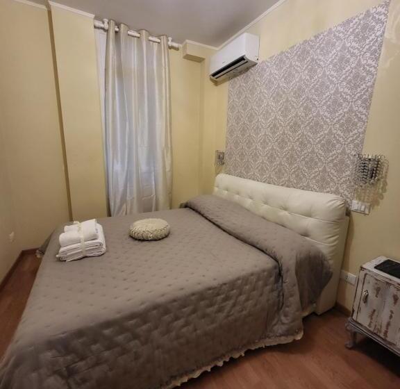 ペンション Angy S Rooms