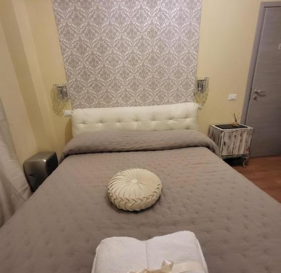 ペンション Angy S Rooms