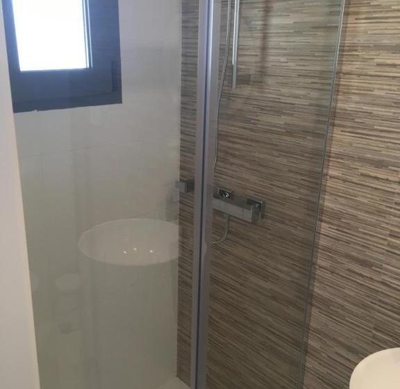 膳宿费 Bedrooms With Private Bathroom In Modern Guest House