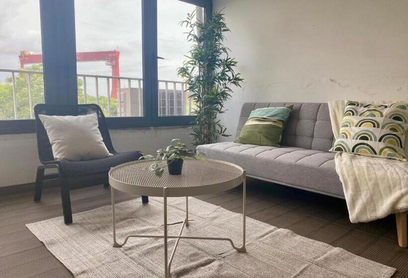 膳宿费 Bedrooms With Private Bathroom In Modern Guest House