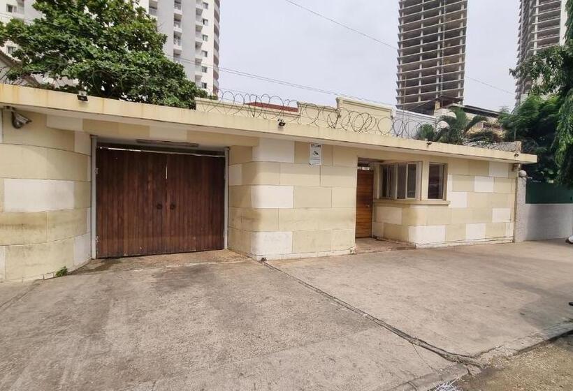 پانسیون Casa Natalia Guesthouse