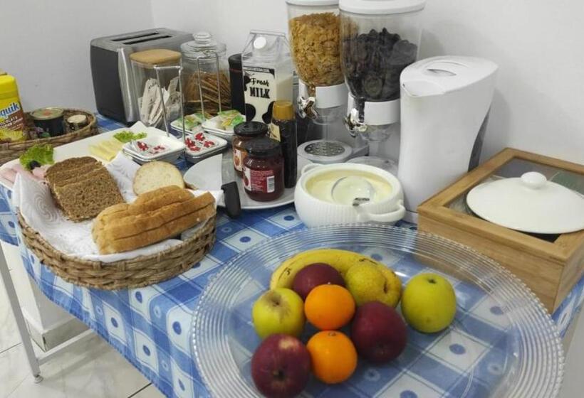 پانسیون Casa Natalia Guesthouse