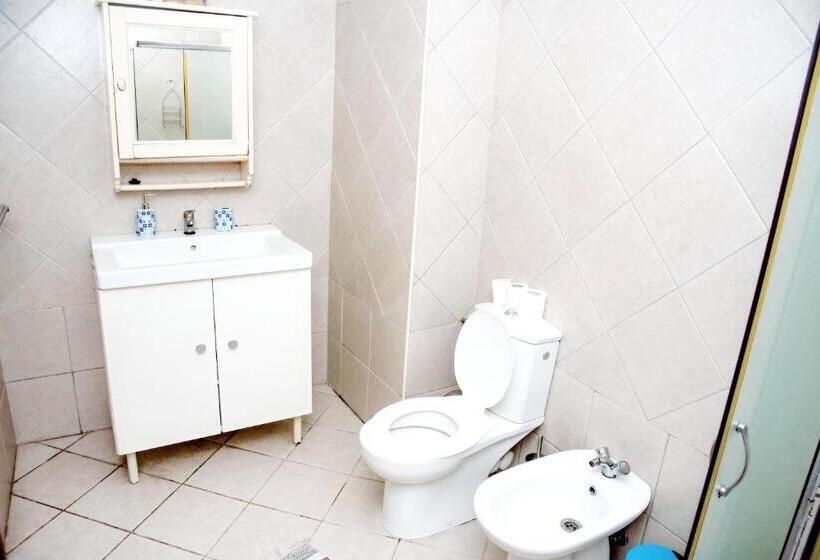 پانسیون Casa Natalia Guesthouse