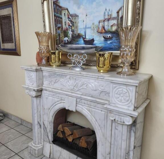 Пансион Chateau De Vie