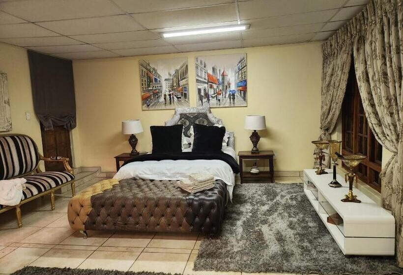 Пансион Chateau De Vie