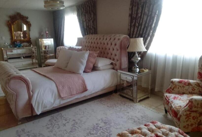 Пансион Chateau De Vie