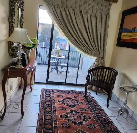 Пансион Chateau De Vie