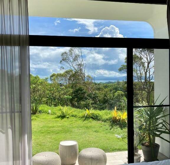 פנסיון G.bouquet