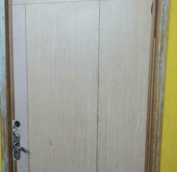 펜션 Ilamathi Hostel