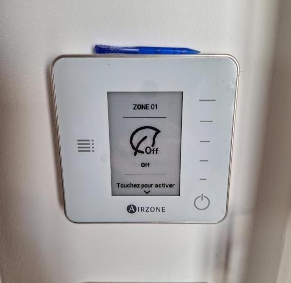 פנסיון La Maison Partagée D Arlac